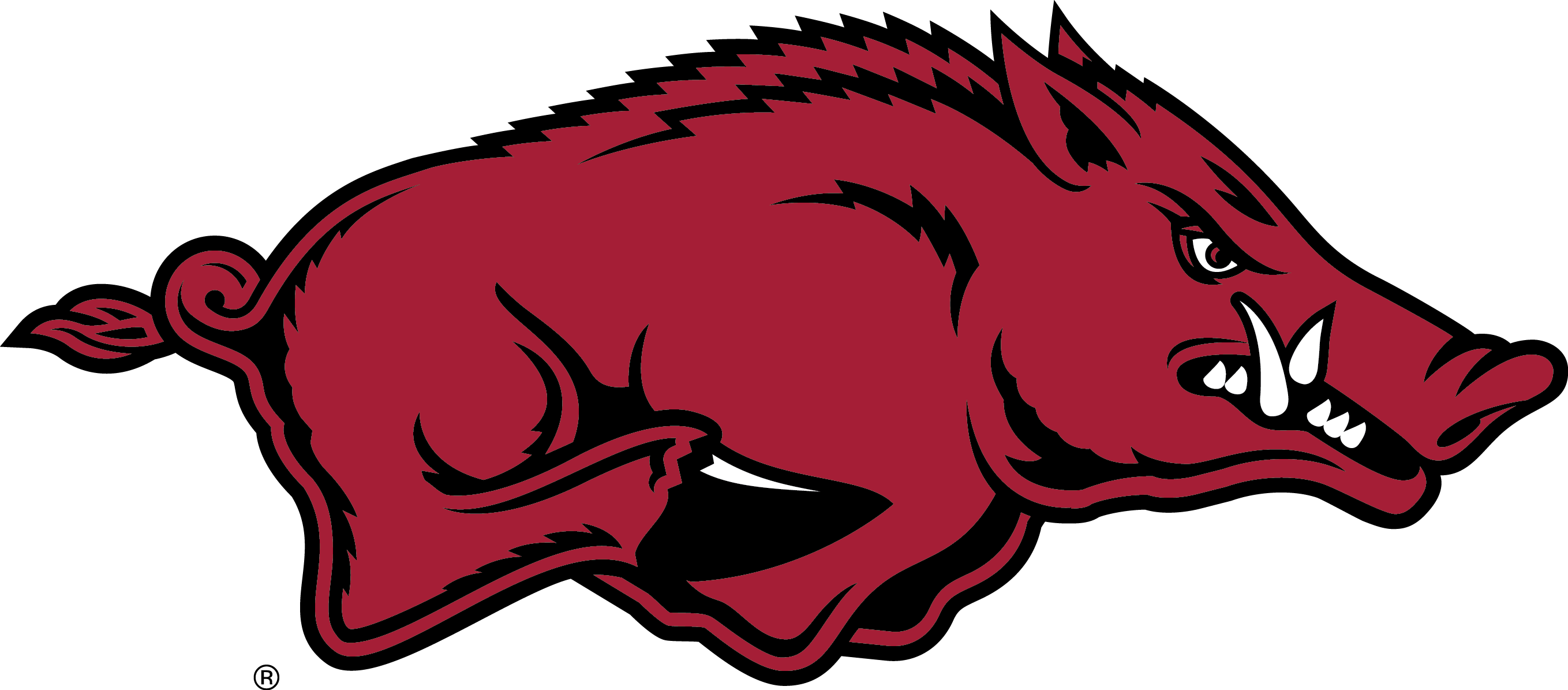 The Razorback Brand And Style Guidelines University Of Arkansas