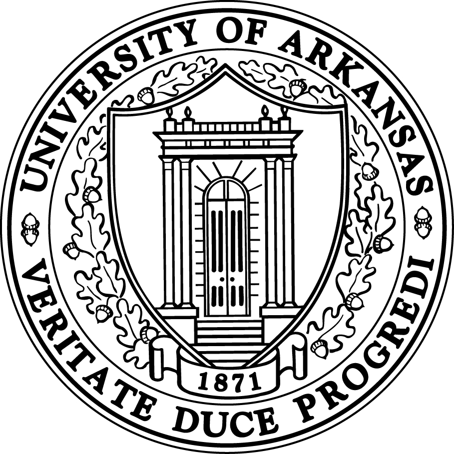 The Seal Brand And Style Guidelines University Of Arkansas 5856